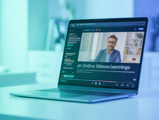 Flexible Learning: In Person & Online