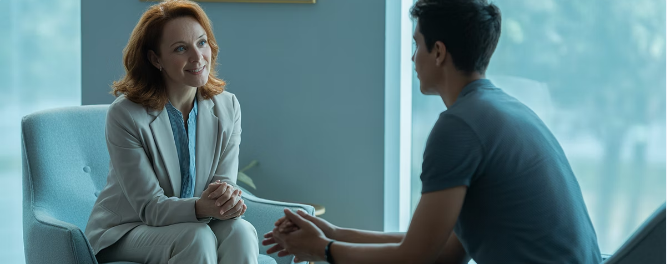 Individual Counselling