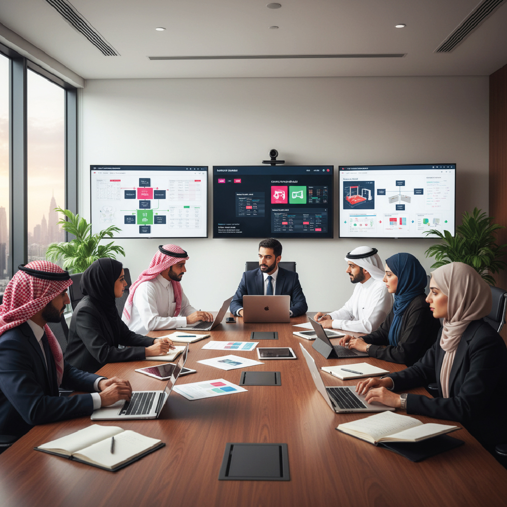 Event Consultancy Services