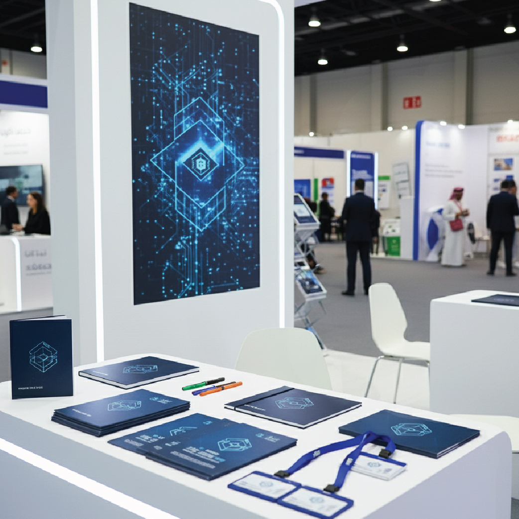 Designing and Printing Services