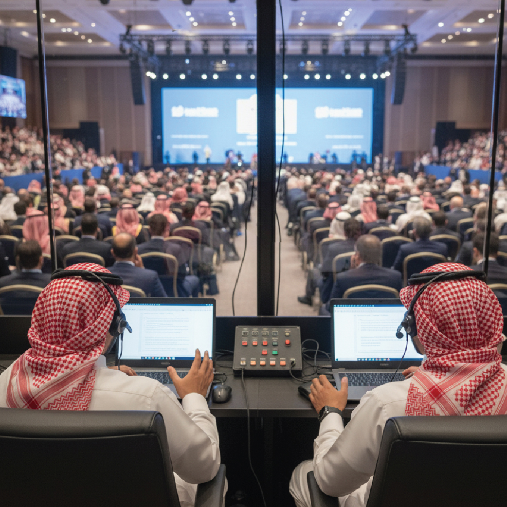 Translation & Interpretation Solutions