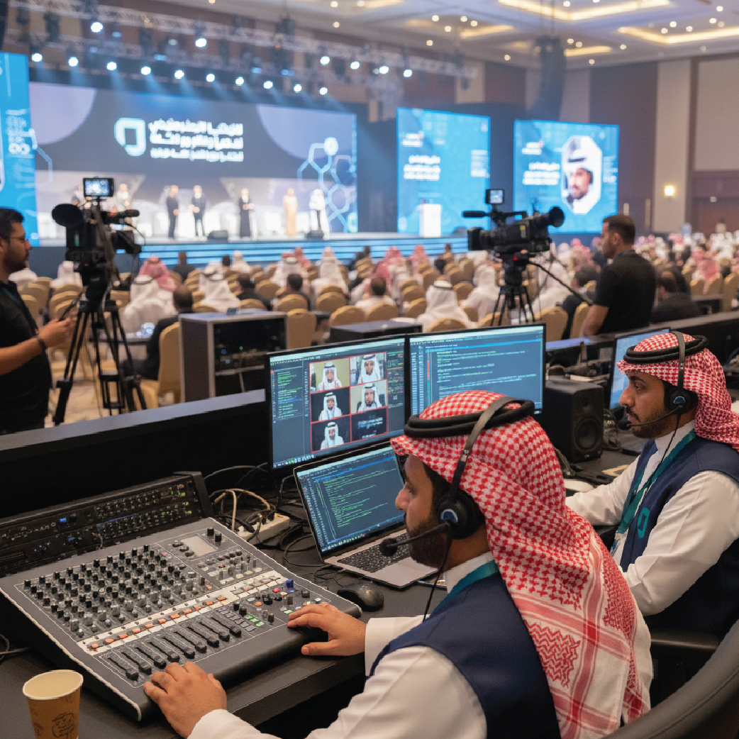 Media Production and Documentation